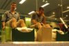 Les machines à masser les pieds