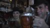 Une bière au pub de Daly Waters