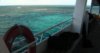 D'autres nuances de bleu de la même grande barrière de corail