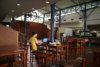 le visitor center