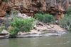 les gorges de Nitmiluk
