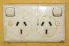 Les prises électriques