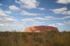 Uluru