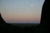 Les monts olga