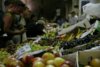 Paddy's market