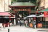 China Town