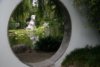 Chinese garden