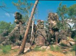 Litchfield National Park Litchfield National Park