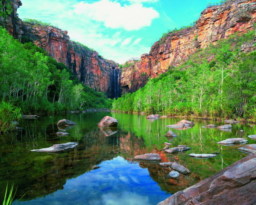 Kakadu National Park Kakadu National Park