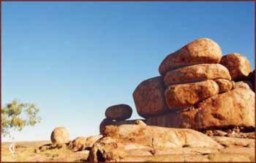 Devil’s Marbles Devil’s Marbles