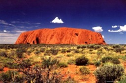 Uluru Uluru