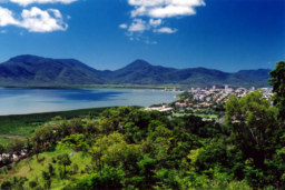 Cairns Cairns