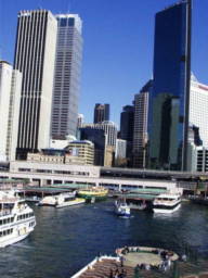 Sydney Sydney